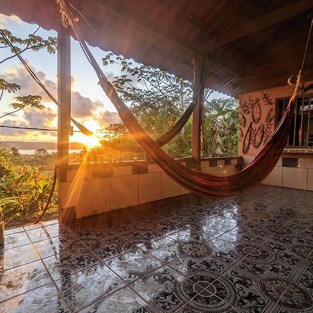 La Katalinda Hotel Drake Bay Luaran gambar