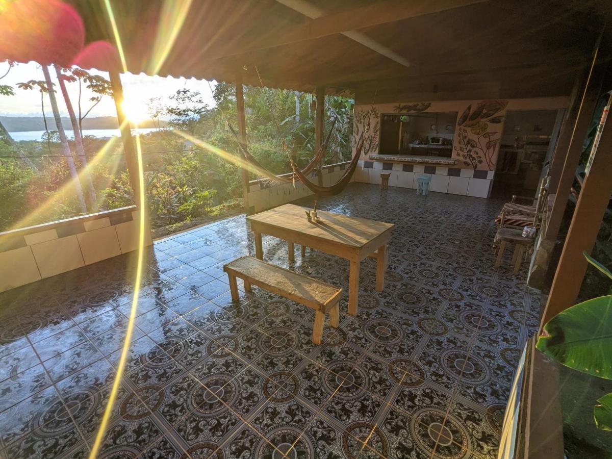 La Katalinda Hotel Drake Bay Luaran gambar