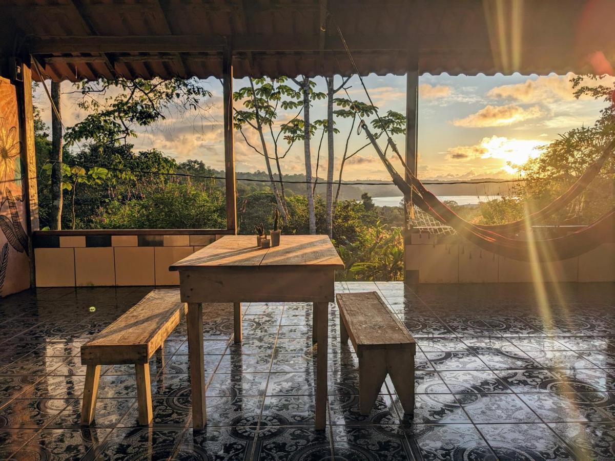 La Katalinda Hotel Drake Bay Luaran gambar