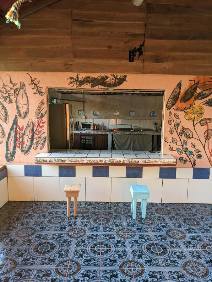 La Katalinda Hotel Drake Bay Luaran gambar