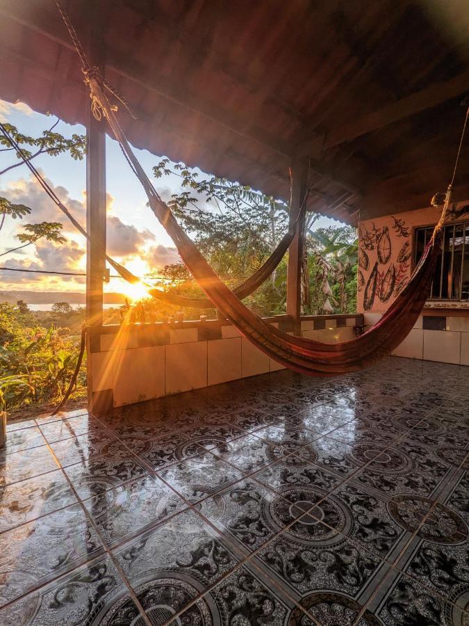 La Katalinda Hotel Drake Bay Luaran gambar