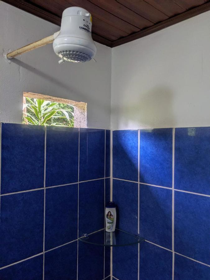 La Katalinda Hotel Drake Bay Luaran gambar