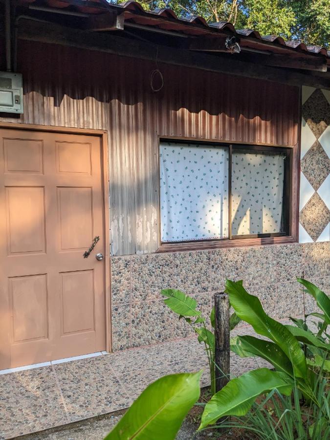 La Katalinda Hotel Drake Bay Luaran gambar