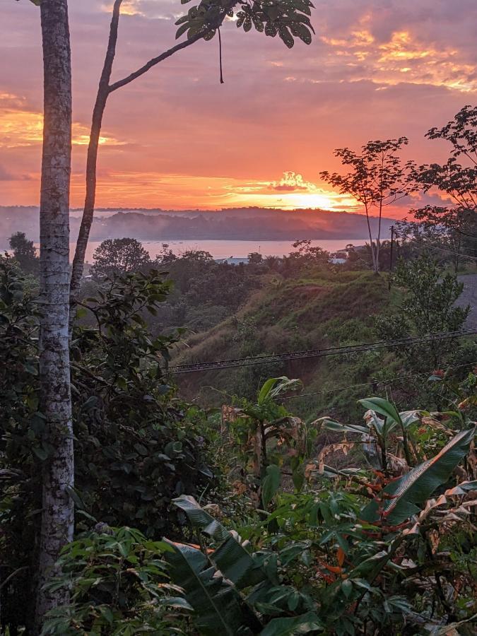 La Katalinda Hotel Drake Bay Luaran gambar