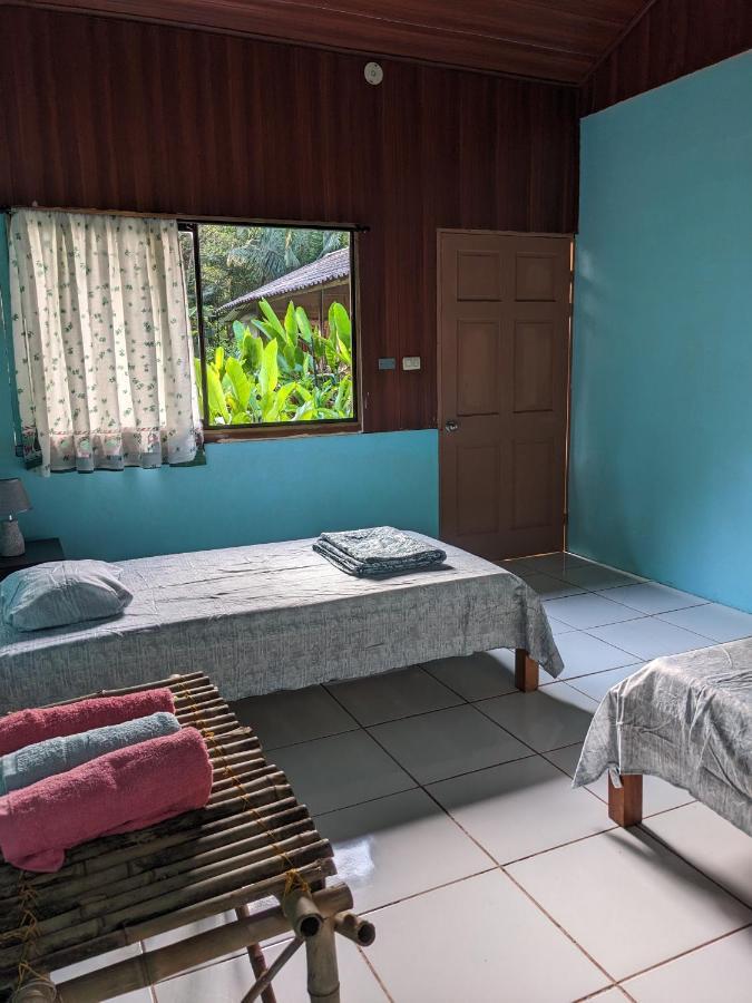 La Katalinda Hotel Drake Bay Luaran gambar