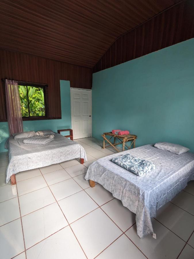 La Katalinda Hotel Drake Bay Luaran gambar