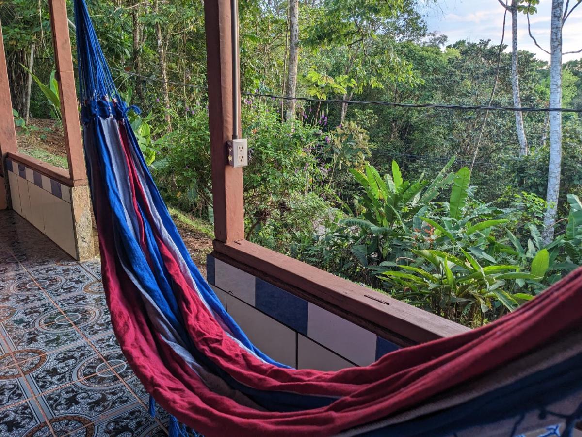 La Katalinda Hotel Drake Bay Luaran gambar